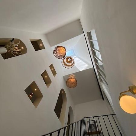 Merveilleuse Maison De Village Maillane Zewnętrze zdjęcie