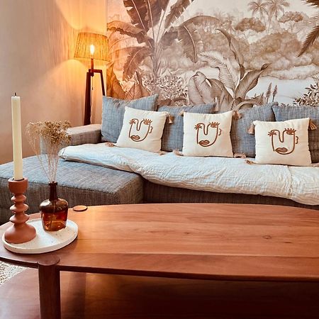Merveilleuse Maison De Village Maillane Zewnętrze zdjęcie