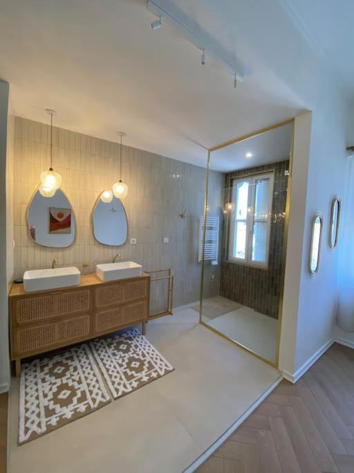Merveilleuse Maison De Village Maillane Zewnętrze zdjęcie
