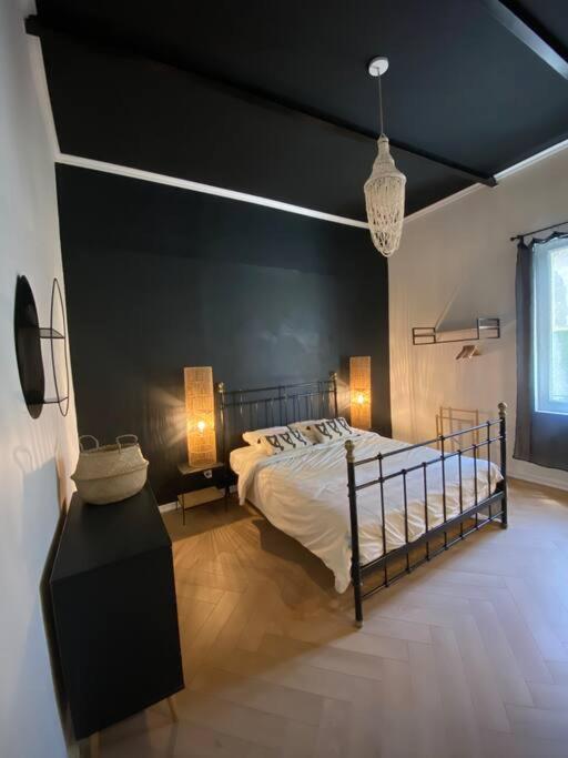 Merveilleuse Maison De Village Maillane Zewnętrze zdjęcie