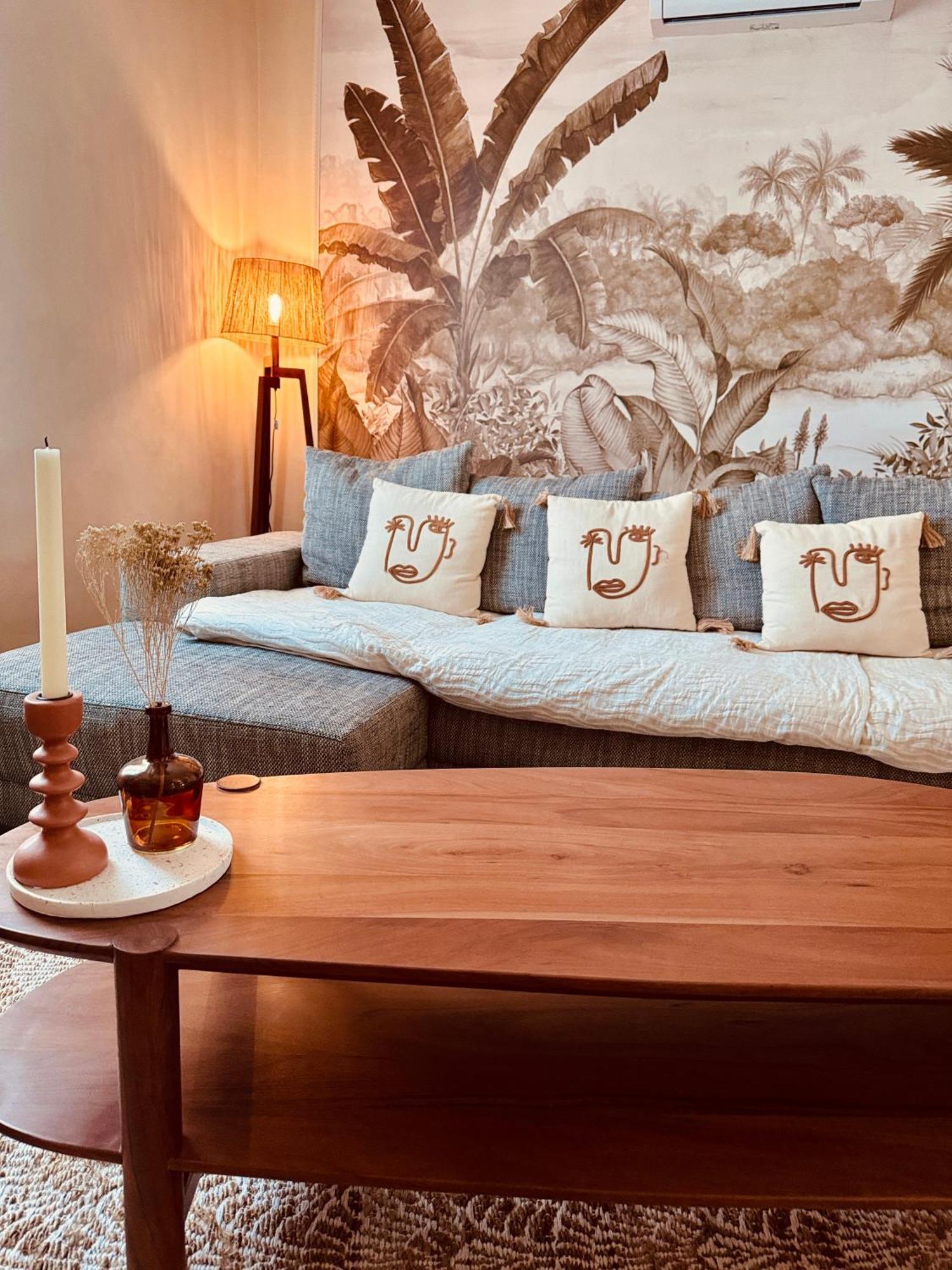Merveilleuse Maison De Village Maillane Zewnętrze zdjęcie
