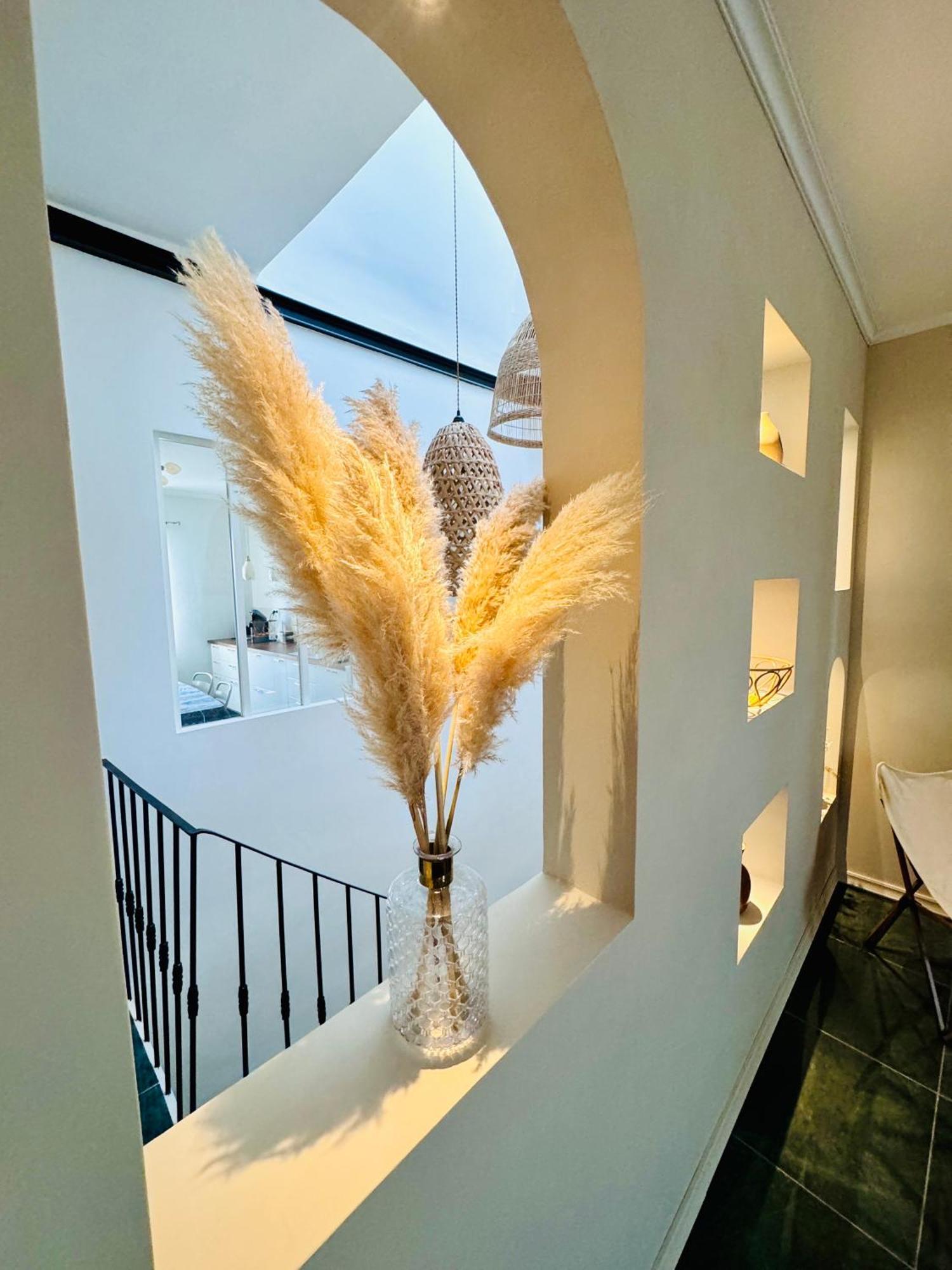 Merveilleuse Maison De Village Maillane Zewnętrze zdjęcie